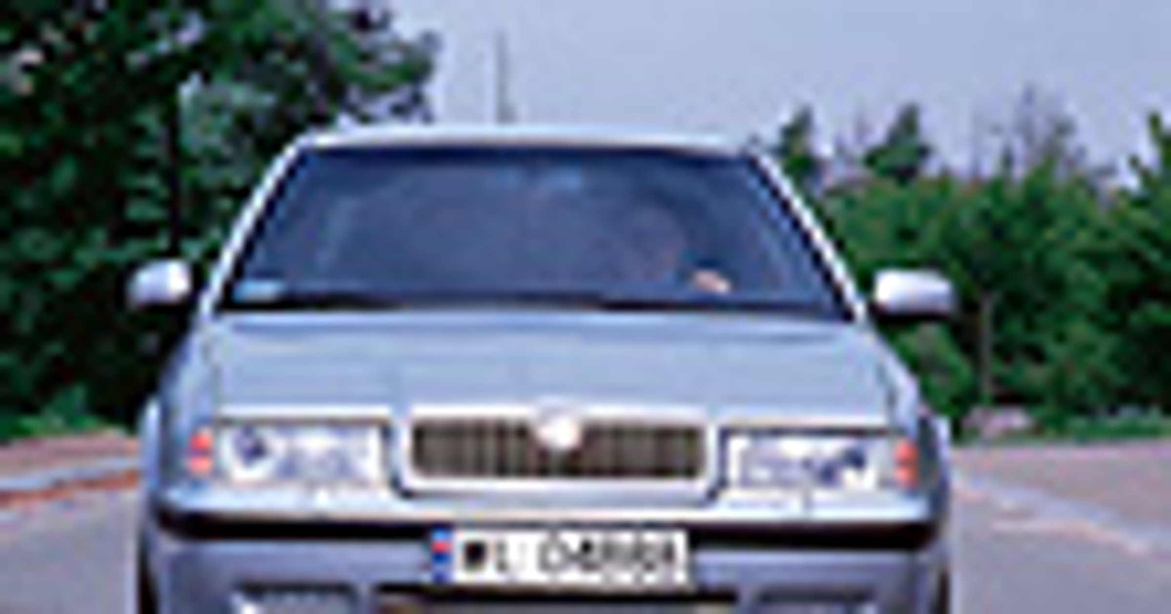 Auto dla rodziny
