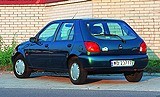 Auto nie tylko dla mieszczuchów