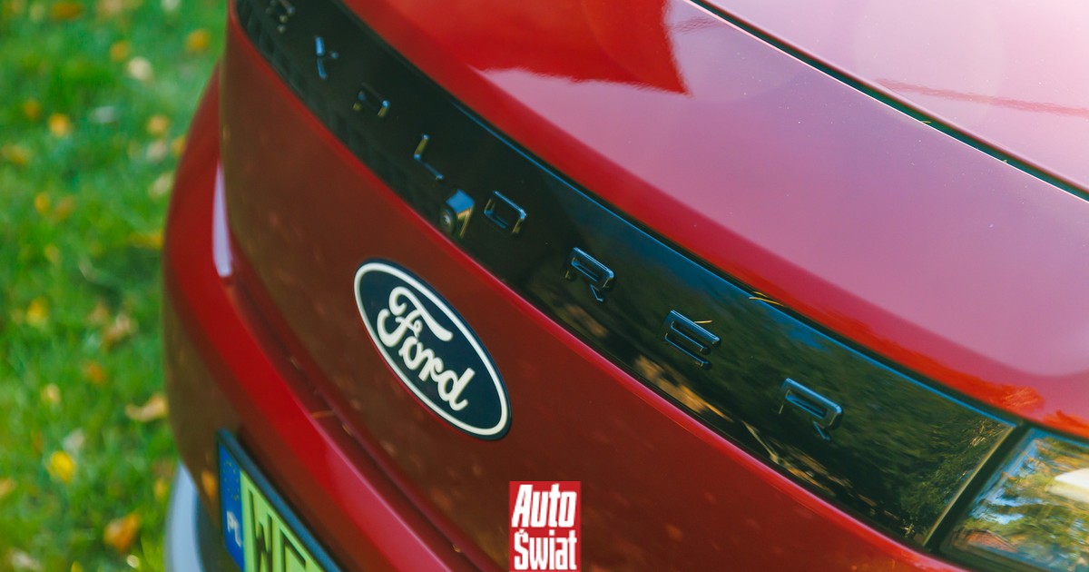 Ford znów chce rewolucjonizować produkcję. Znacznie przyspieszy tworzenie aut