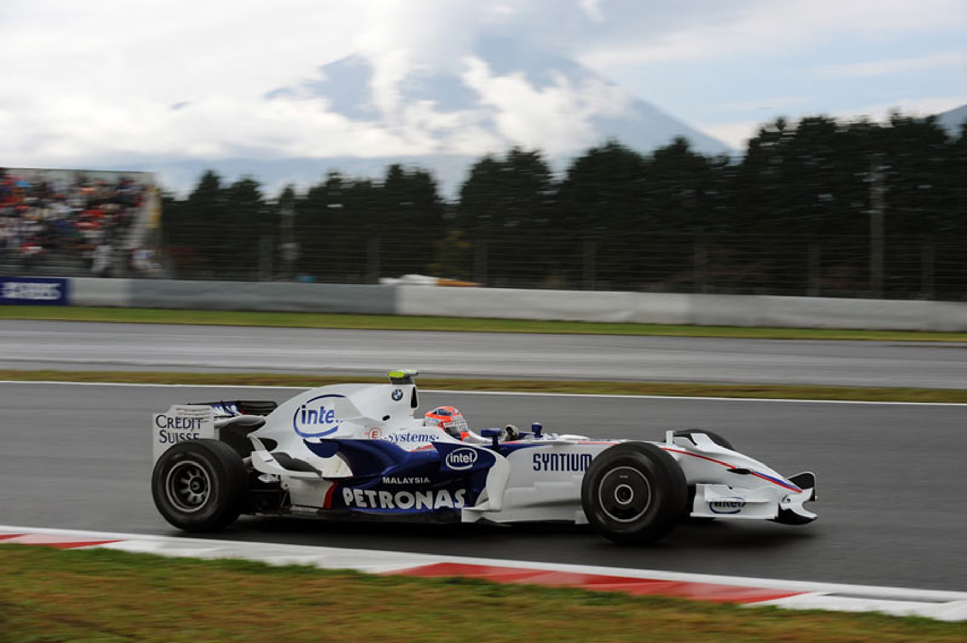 Grand Prix Japonii 2009: historia i harmonogram (fotogaleria)