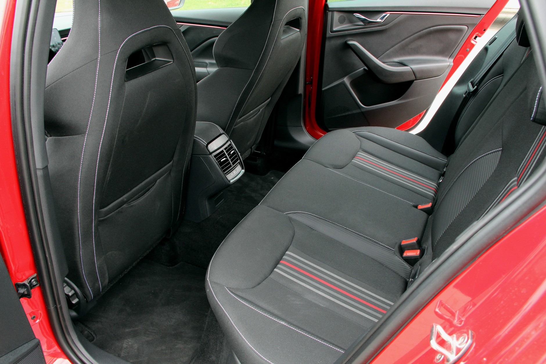 Skoda Kamiq 1.5 TSI Monte Carlo