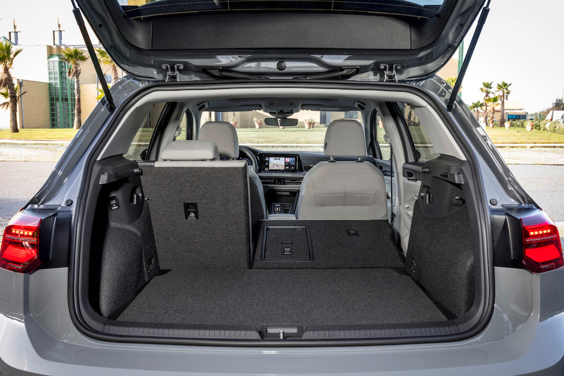 Volkswagen Golf VIII – wieczny zwycięzca