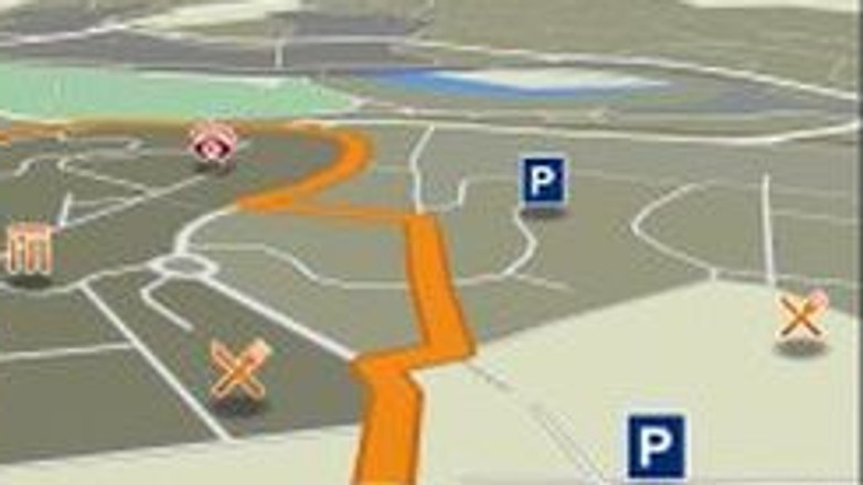 MobileNavigator dla iPhone’a już dostępne w App Store