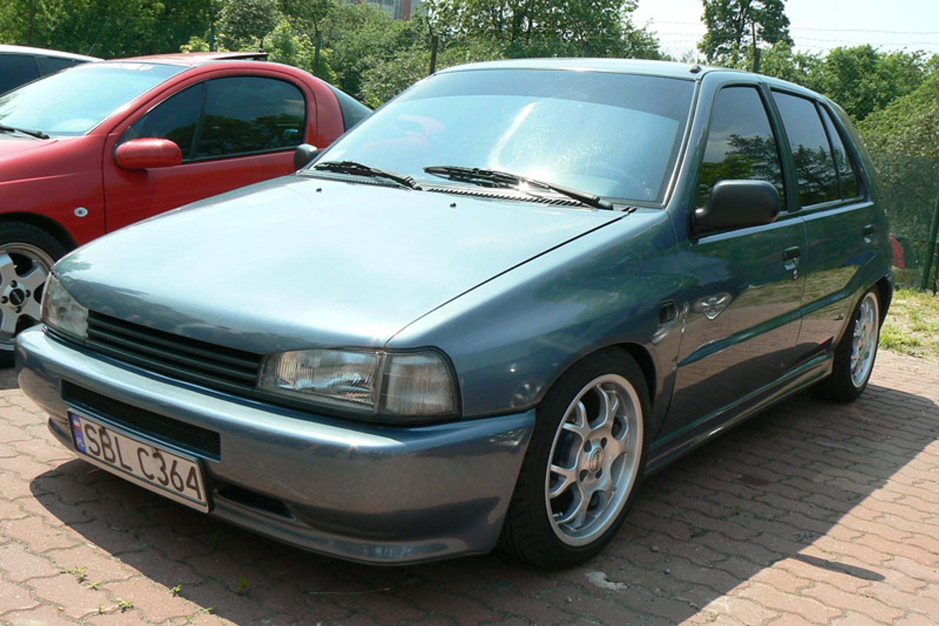 Szósta edycja krakowskiego Tuning Show przed nami