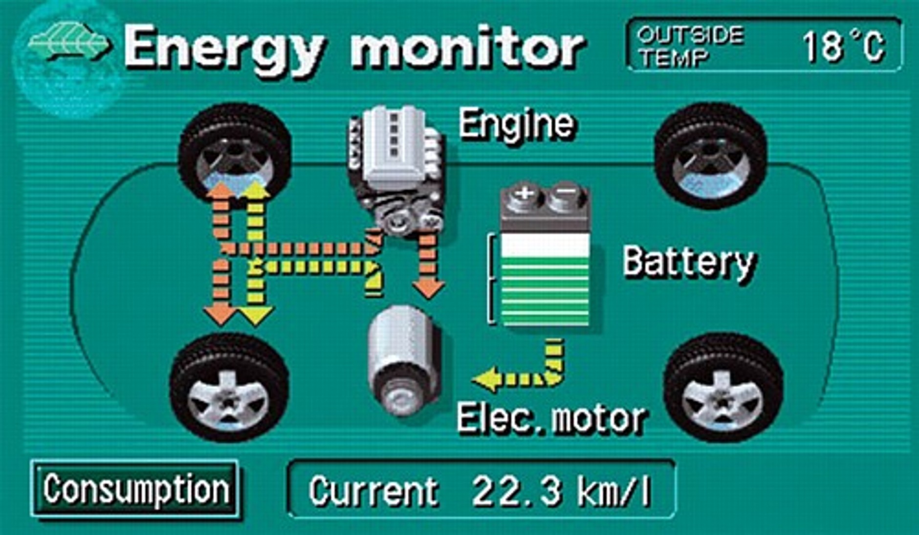 Ekologiczna alternatywa