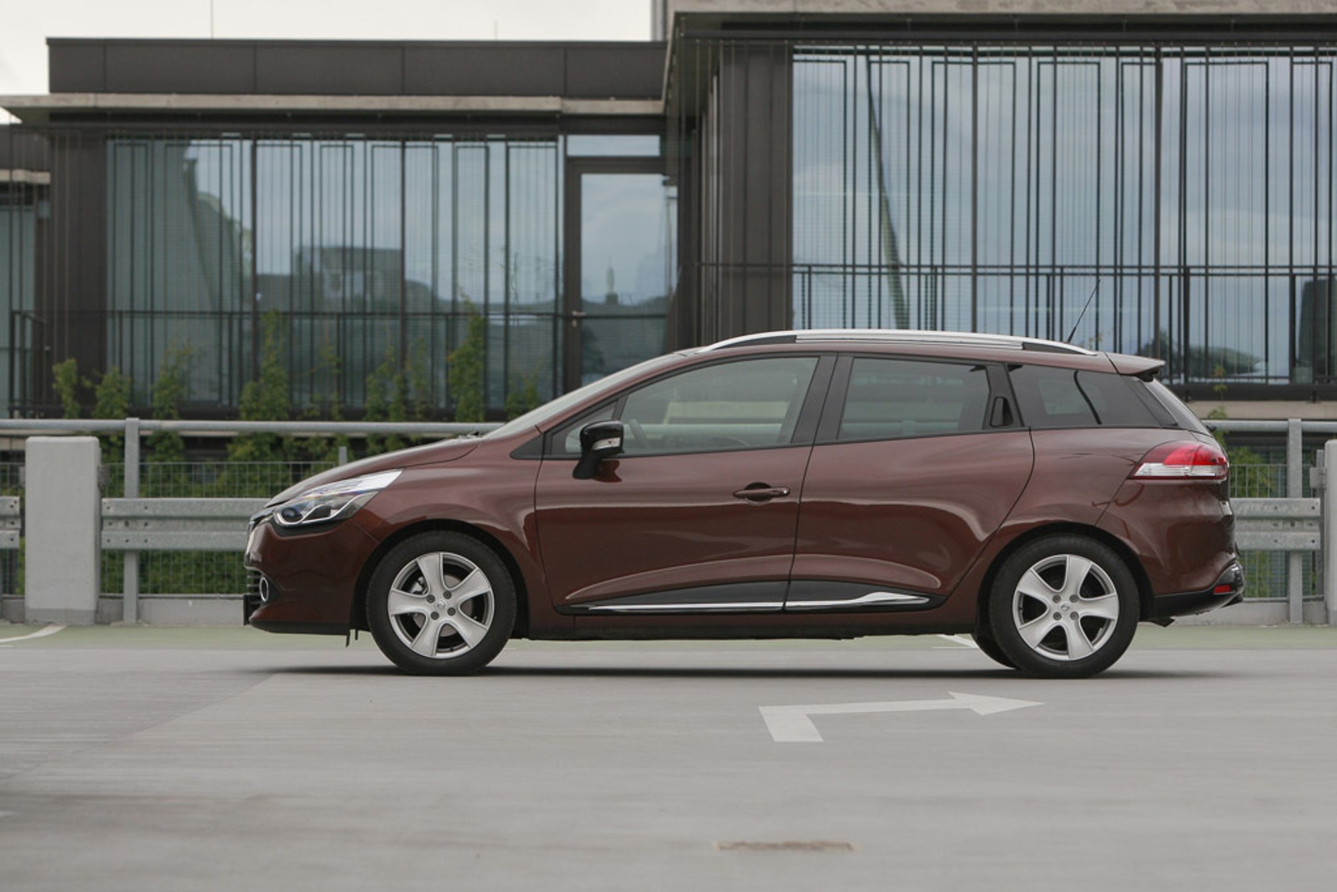 Test Renault Clio Grandtour: czy to jest prawdziwe kombi?