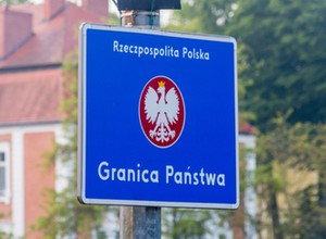 Przejście graniczne z Niemcami zamknięte. Kierowcy będą musieli korzystać z innych
