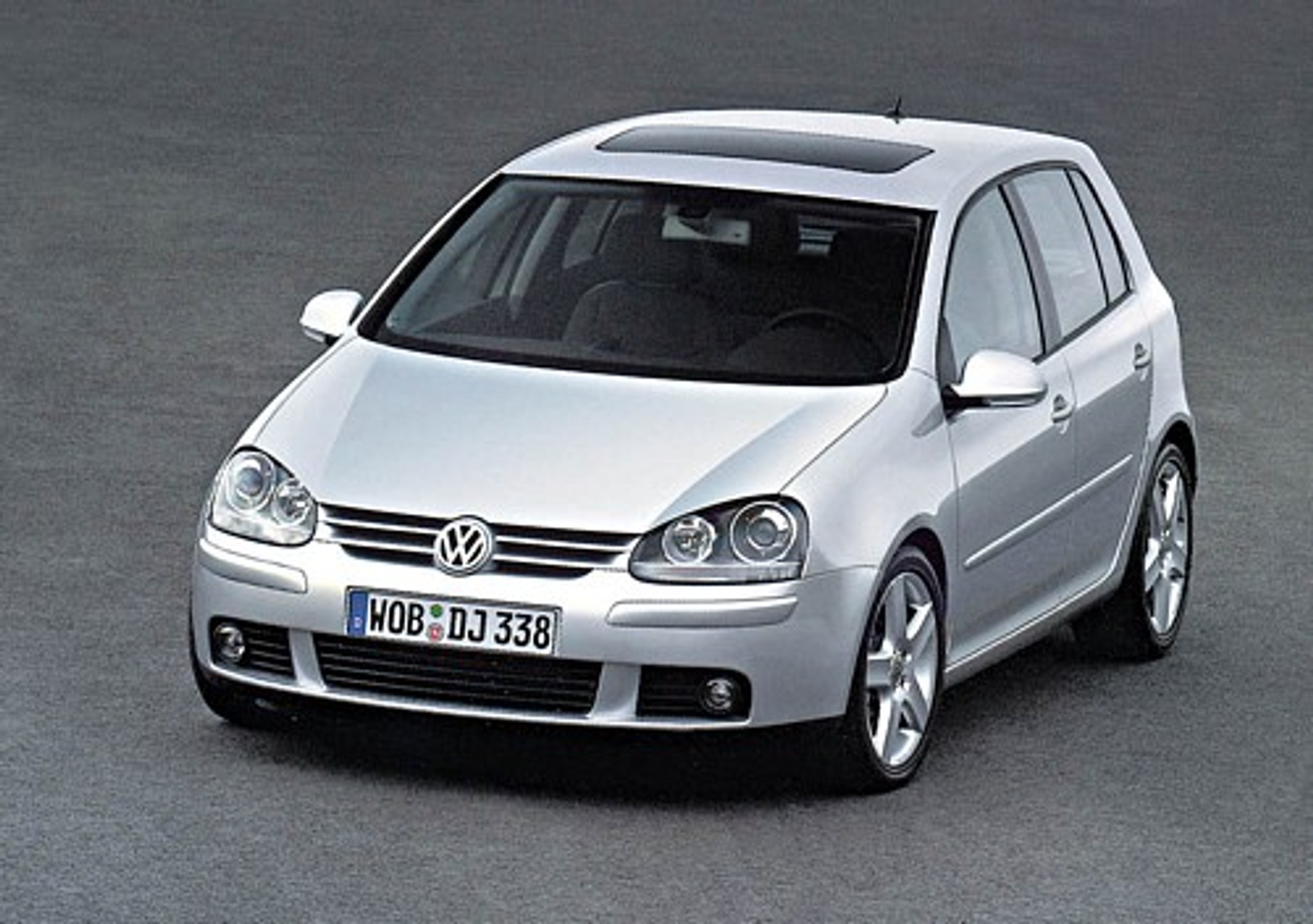 Piąty element tradycji