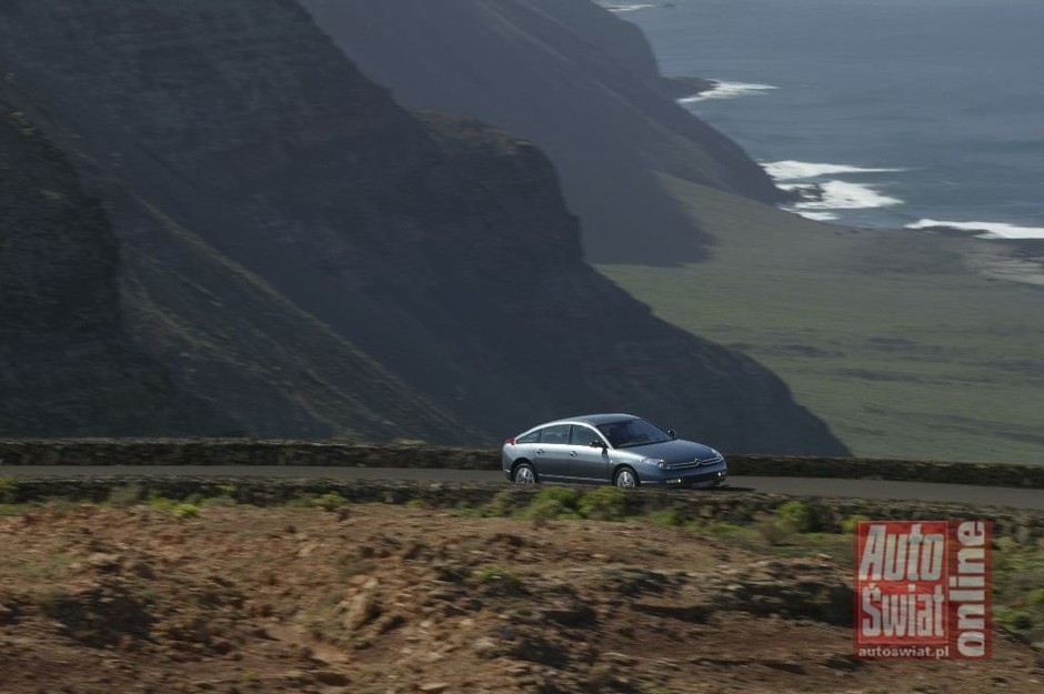 Citroen C6