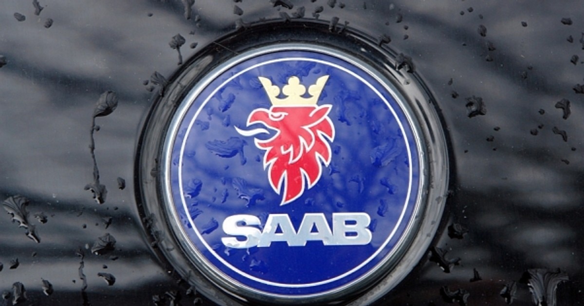Saab