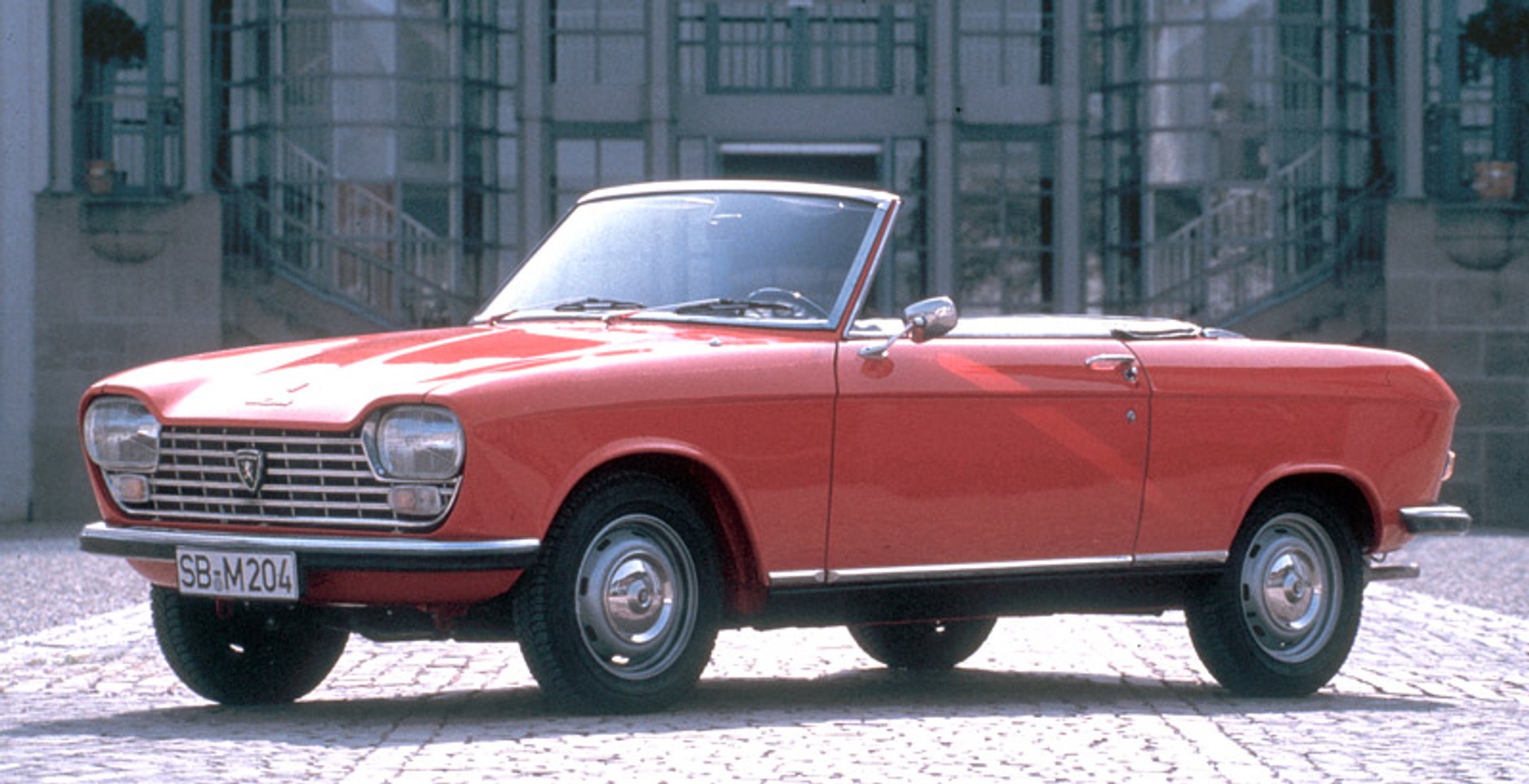 Peugeot: 50 mln w latach 1891-2008