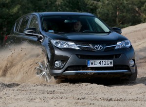 Kupujemy SUV-a z polskiego salonu za 80 tys. zł. Dawno nie wystawiliśmy piątki z plusem