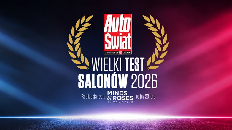 Wielki Test Salonów 2026