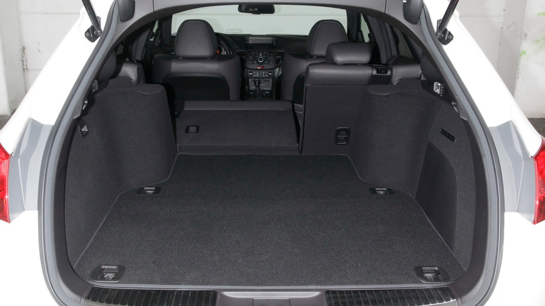 Używana Honda Accord VIII (2008-15) - od 37 500 zł