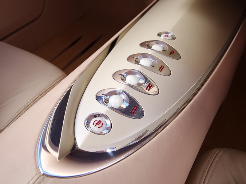 Holden Efijy – nadzieja na limitowaną produkcję