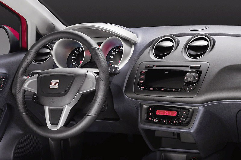 Nowy Seat Ibiza już w sprzedaży (ceny)