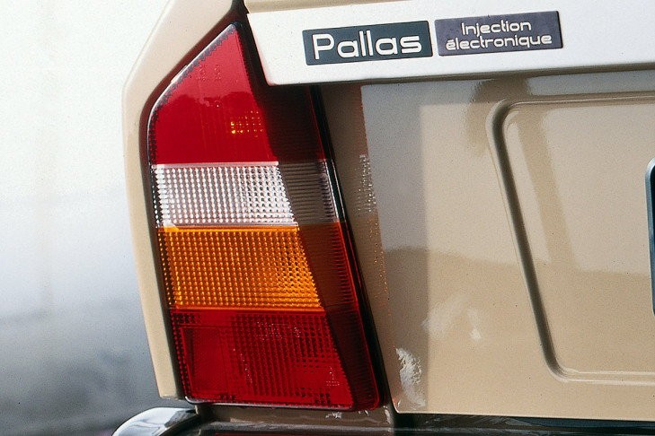 Citroen CX - youngtimer dla tych, którzy nie lubią nudnych aut