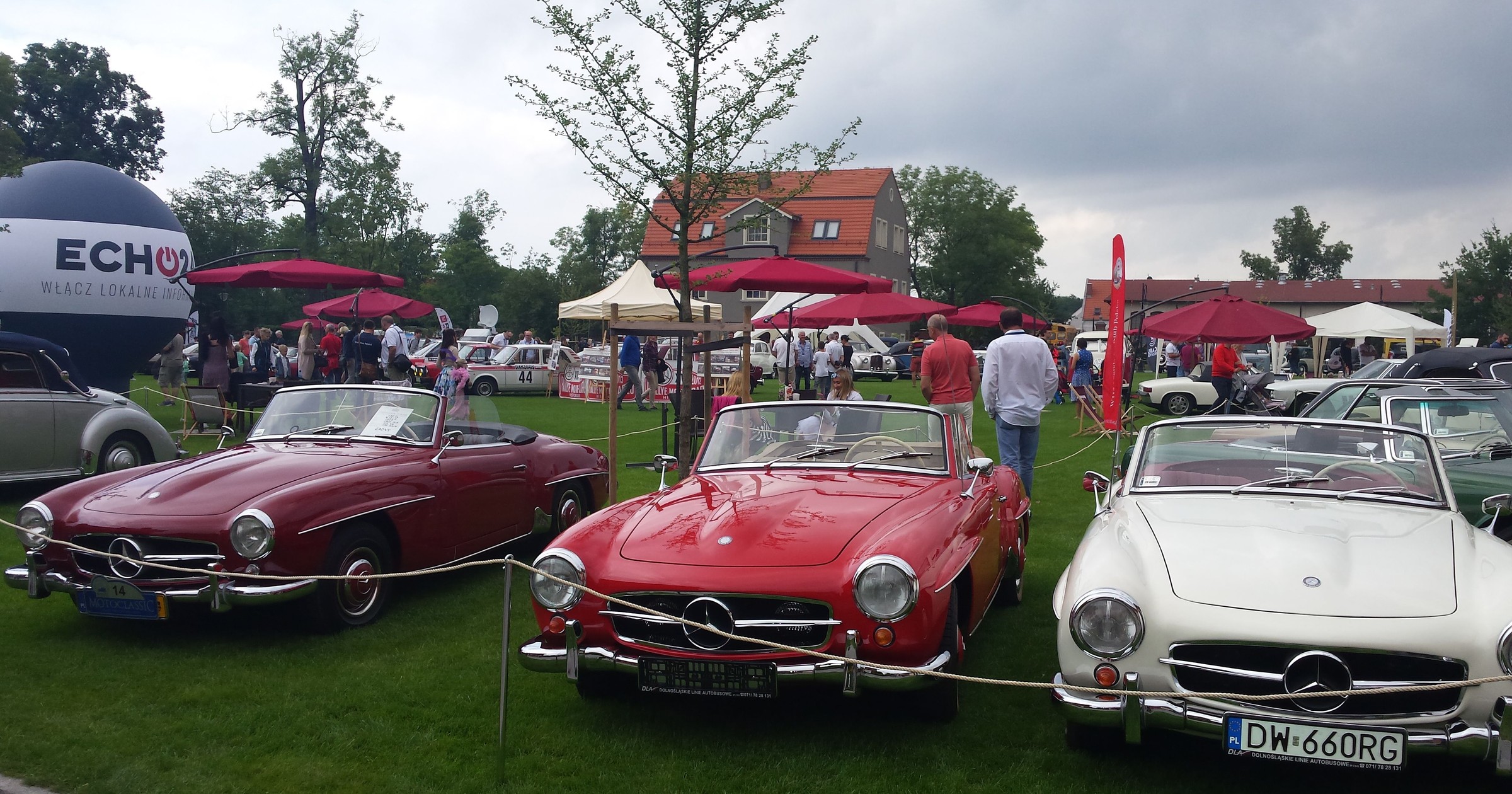 Mercedes-Benz 190