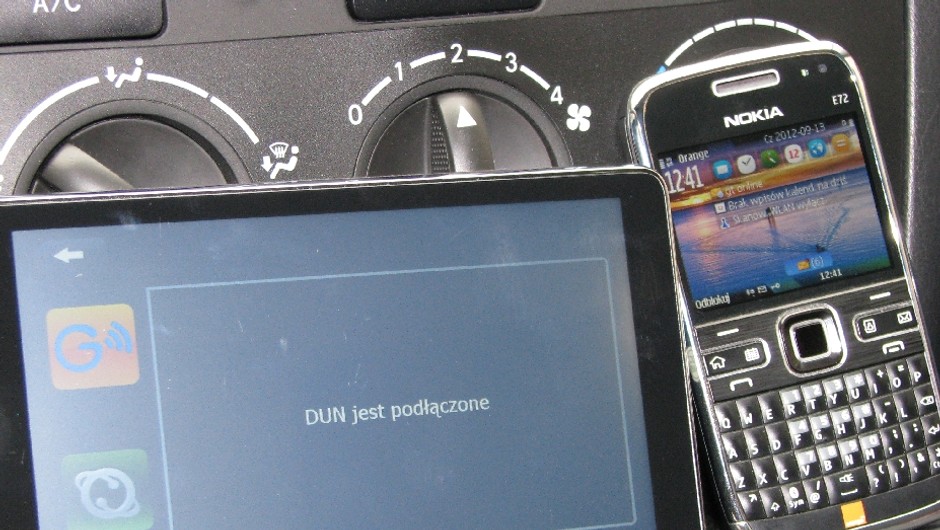AutoMapa LiveDrive: jak skonfigurować nawigację?