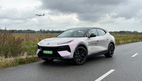 Lotus oficjalnie w Polsce