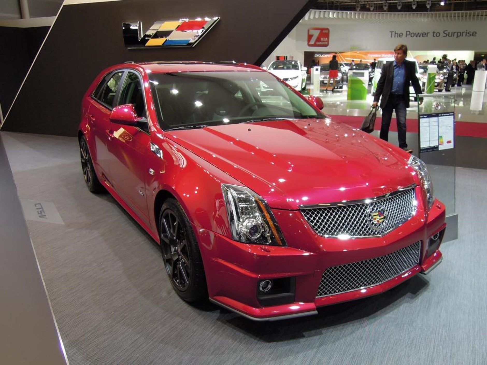 Galeria paryskich nowości