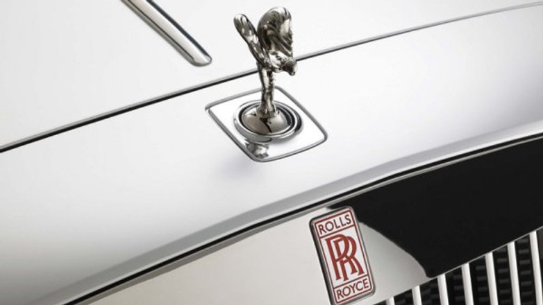 Rolls Royce