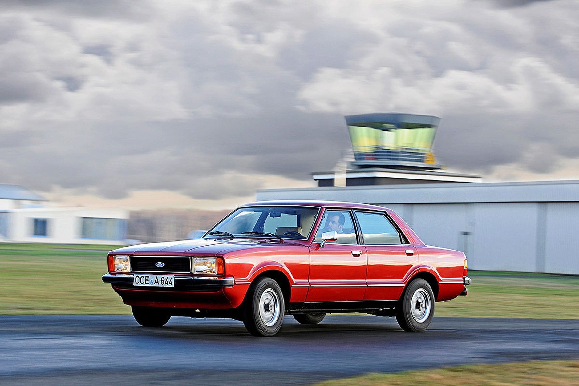 Niemieckie samochody lat 70. – dzisiaj to już klasyki