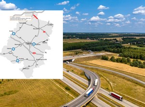 GDDKiA złożyła wniosek o ZRID dla ważnego odcinka S11. Znamy datę