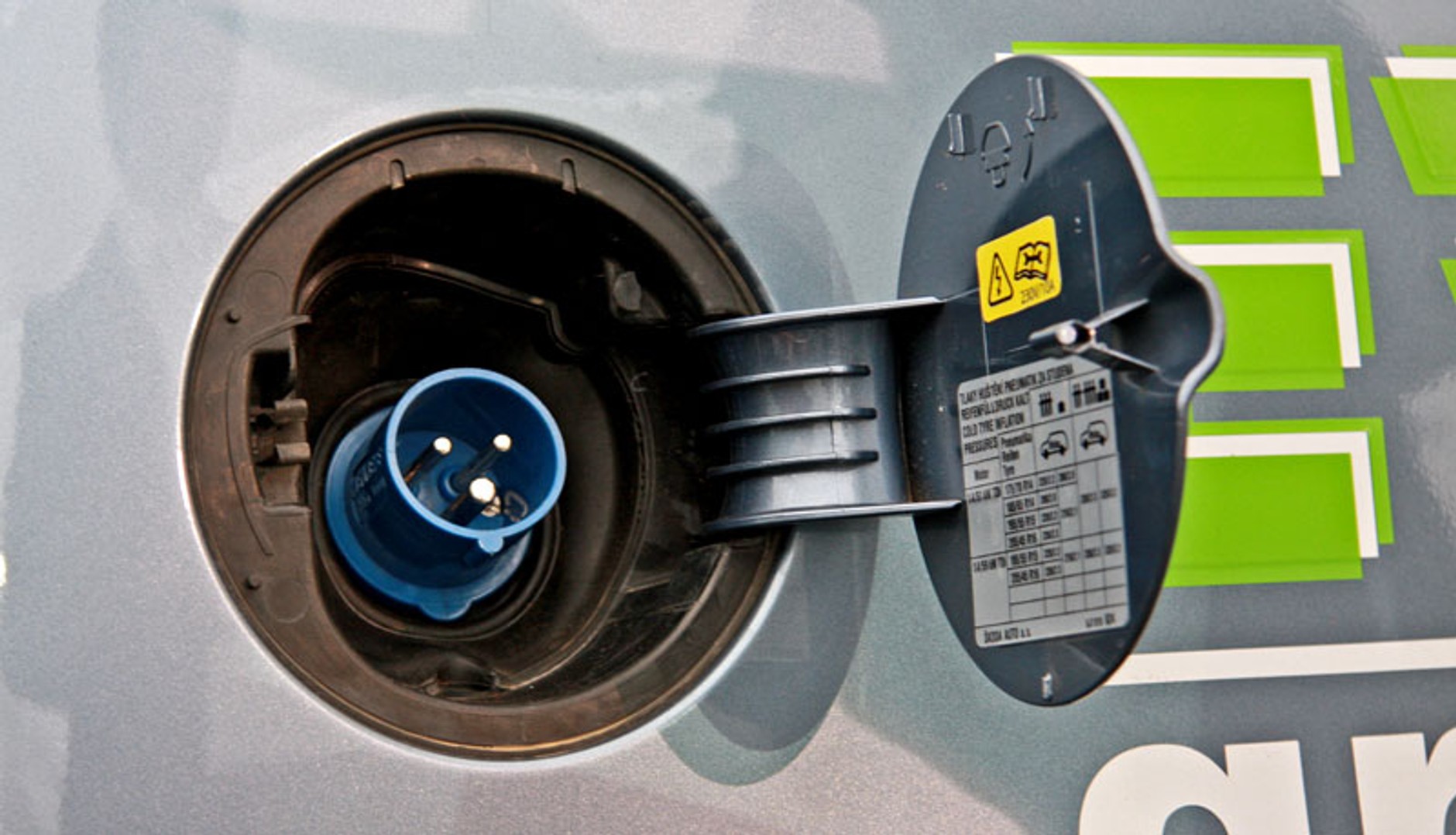 Autoshow Praha 2009: chińskie premiery (fotogaleria)