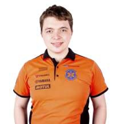 Łukasz Stępień