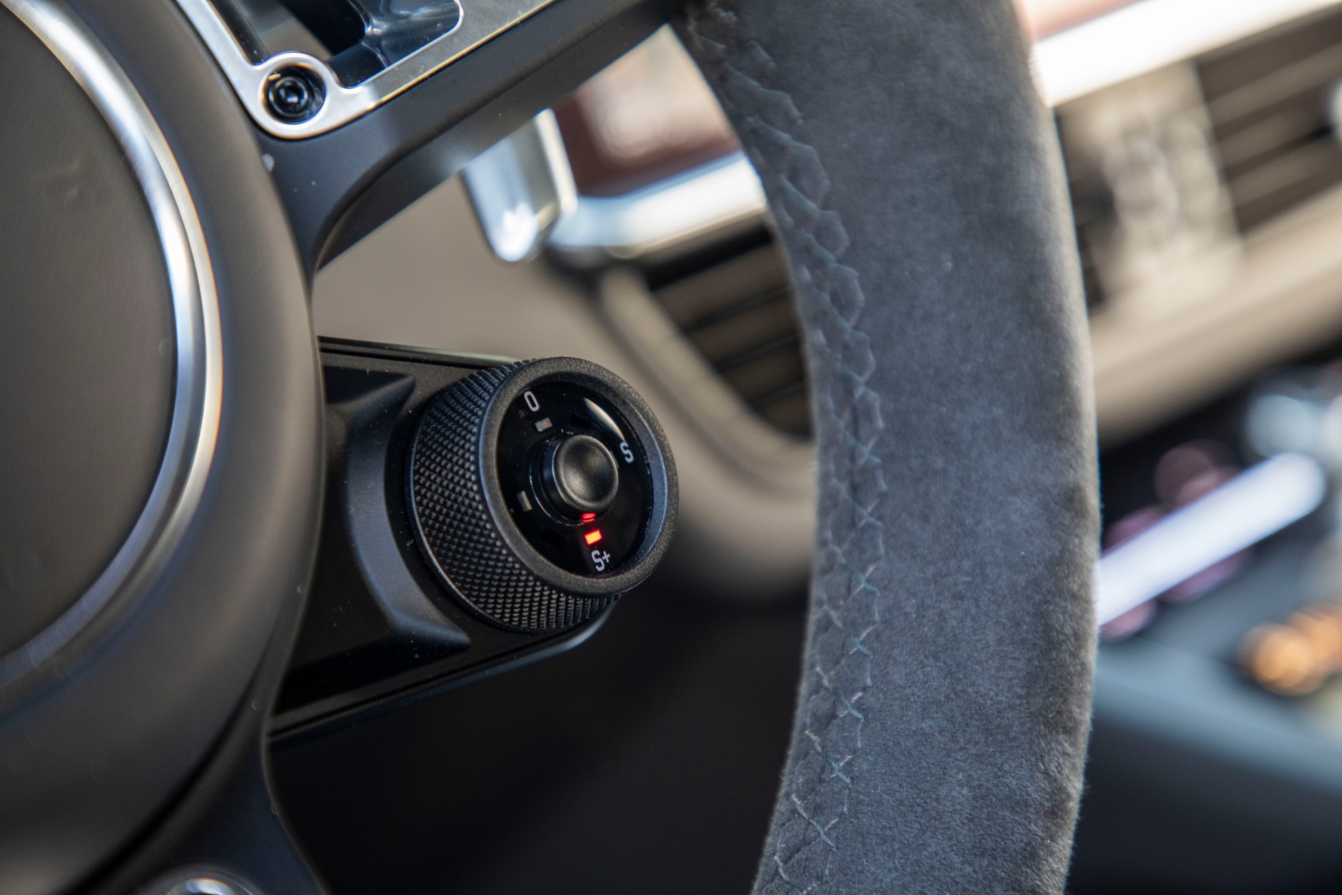 Porsche Cayenne Coupe Turbo