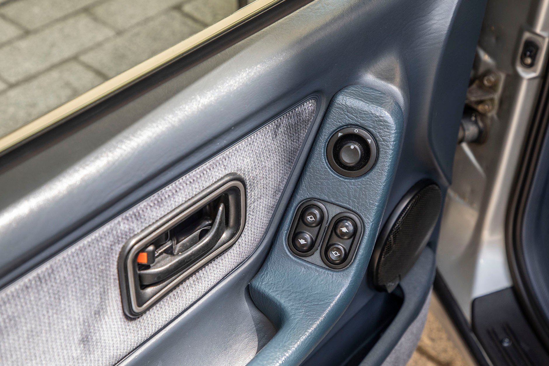 Ford Scorpio - ostatni taki Ford