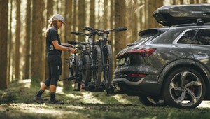 Chcesz kupić bagażnik na hak do wożenia rowerów? Na to zwróć szczególną uwagę