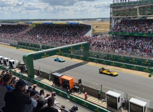Kubica wygrał 24-godzinny wyścig Le Mans. Wielki sukces również polskiego zespołu