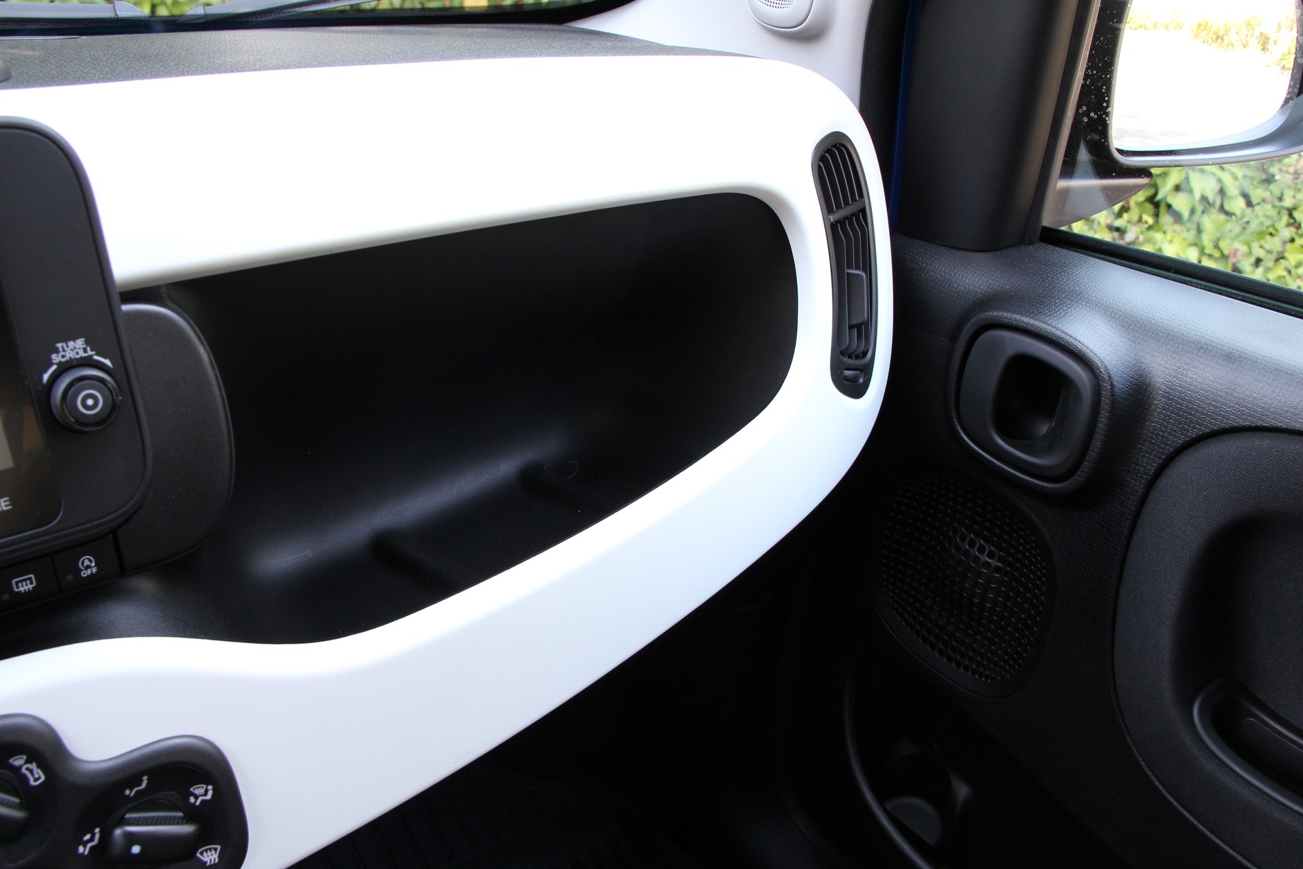 Fiat Pandina Cross