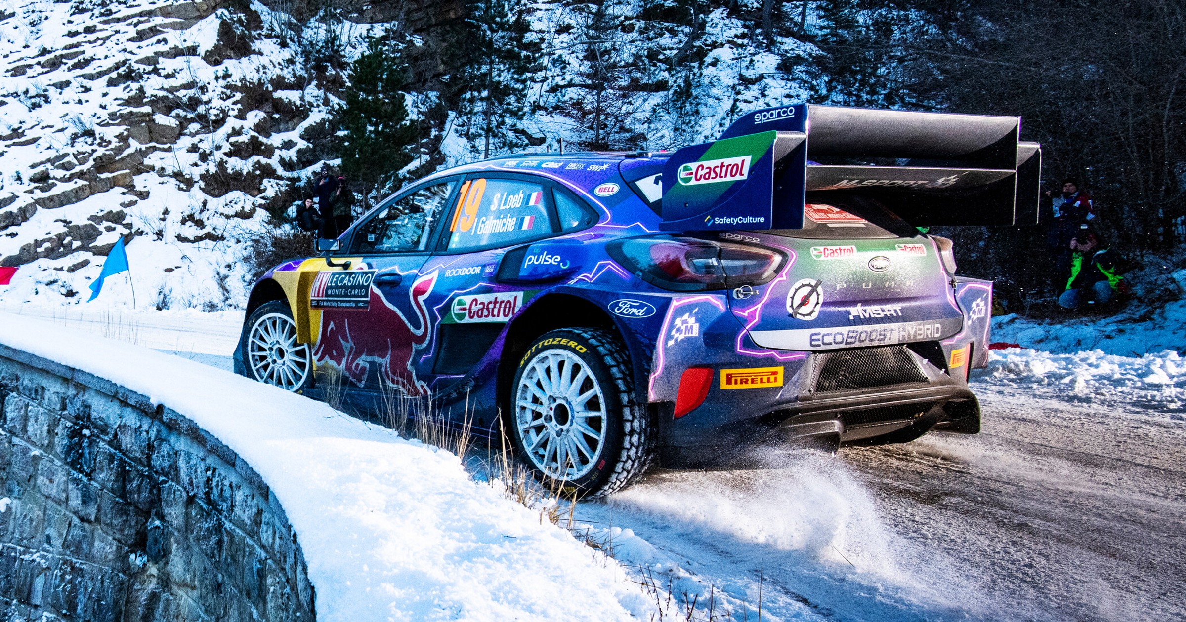 Loeb Monte Carlo 2022