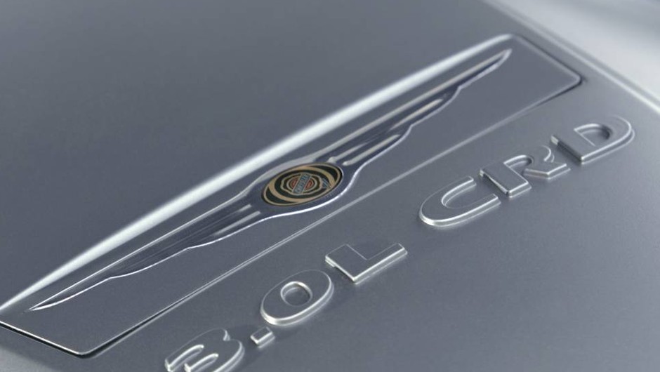 Chrysler z trudem wychodzi z kryzysu 