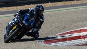 Co John McGuinness ma wspólnego z Hitmanem?
