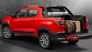 Fiat niczym Toyota w Polsce. Produkuje setki tysięcy samochodów, ale nie dla Europy