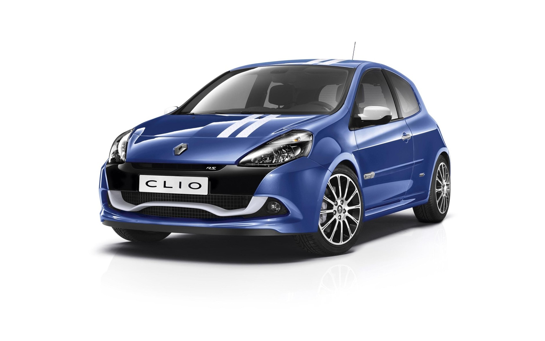 Renault Clio Gordini RS