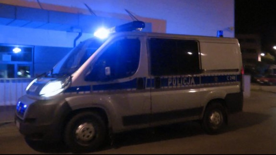 Kierowca Audi potrącił 12-latka na hulajnodze na przejściu dla pieszych