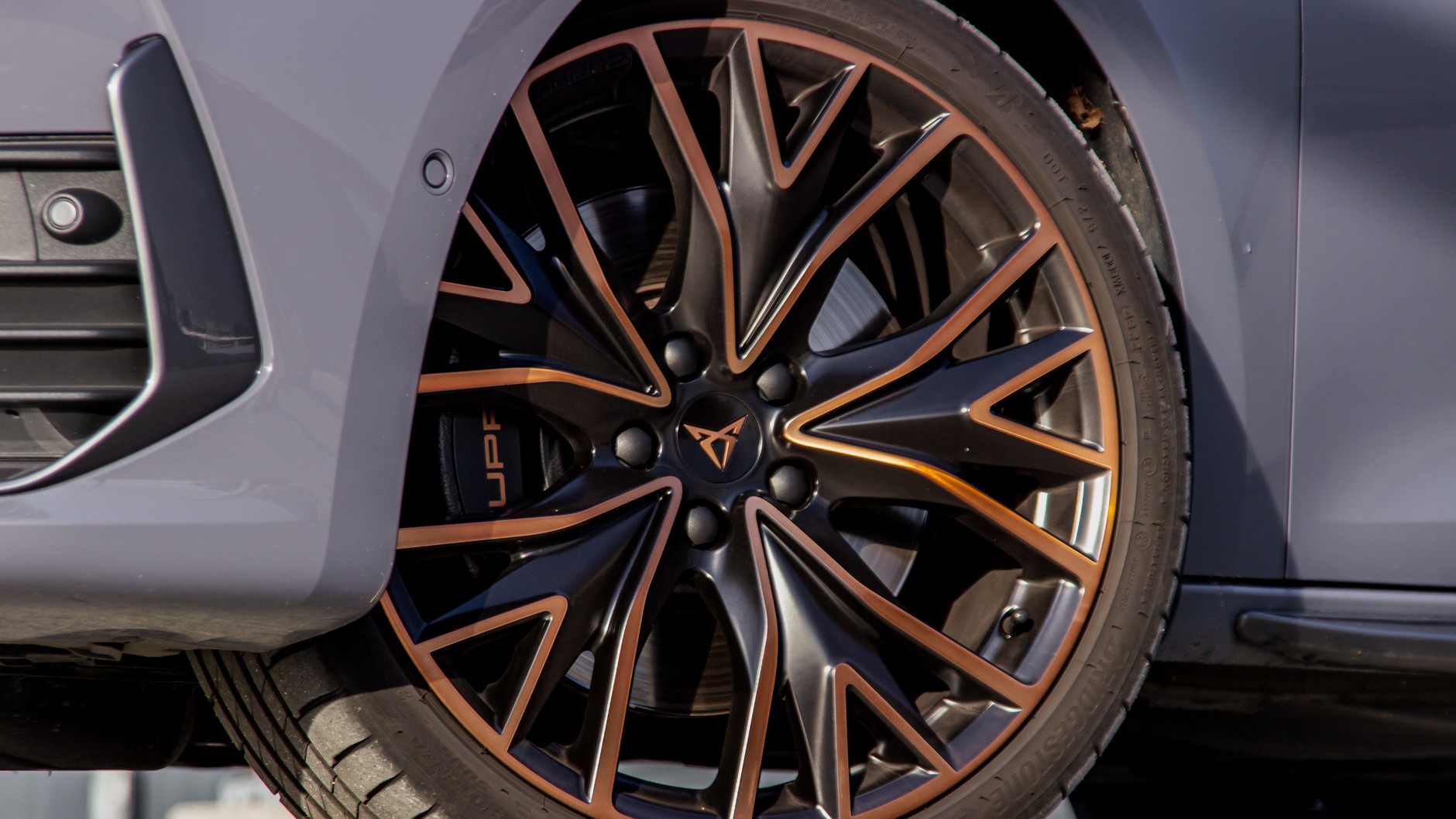 Cupra Leon Sportstourer VZ Cup