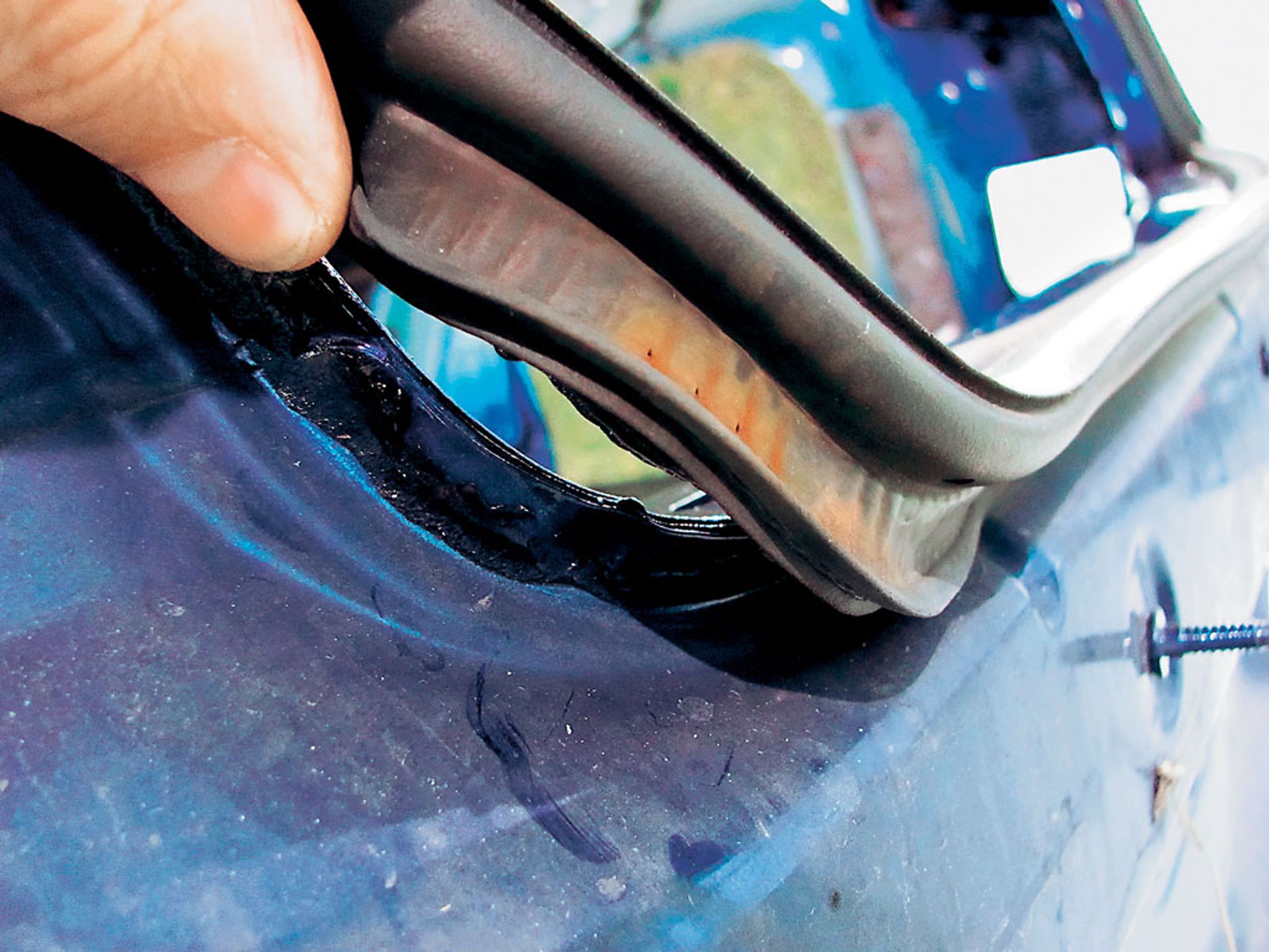 Volkswagen Golf 1.4 TSI