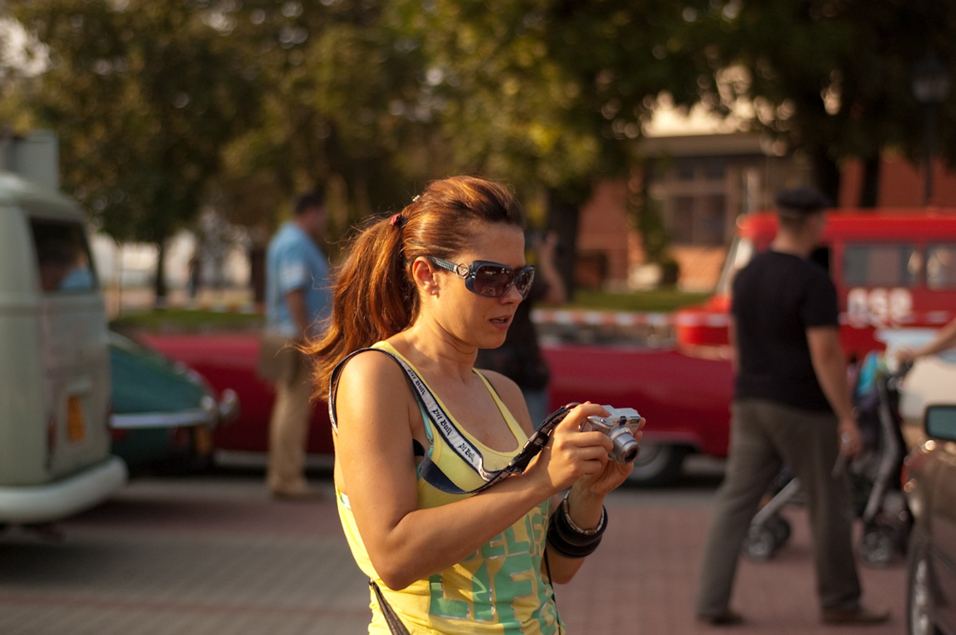 Stare jak Nowe: czyli druga młodość klasycznych aut