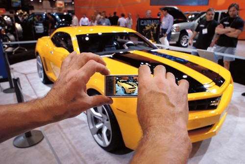 Tuning totalny