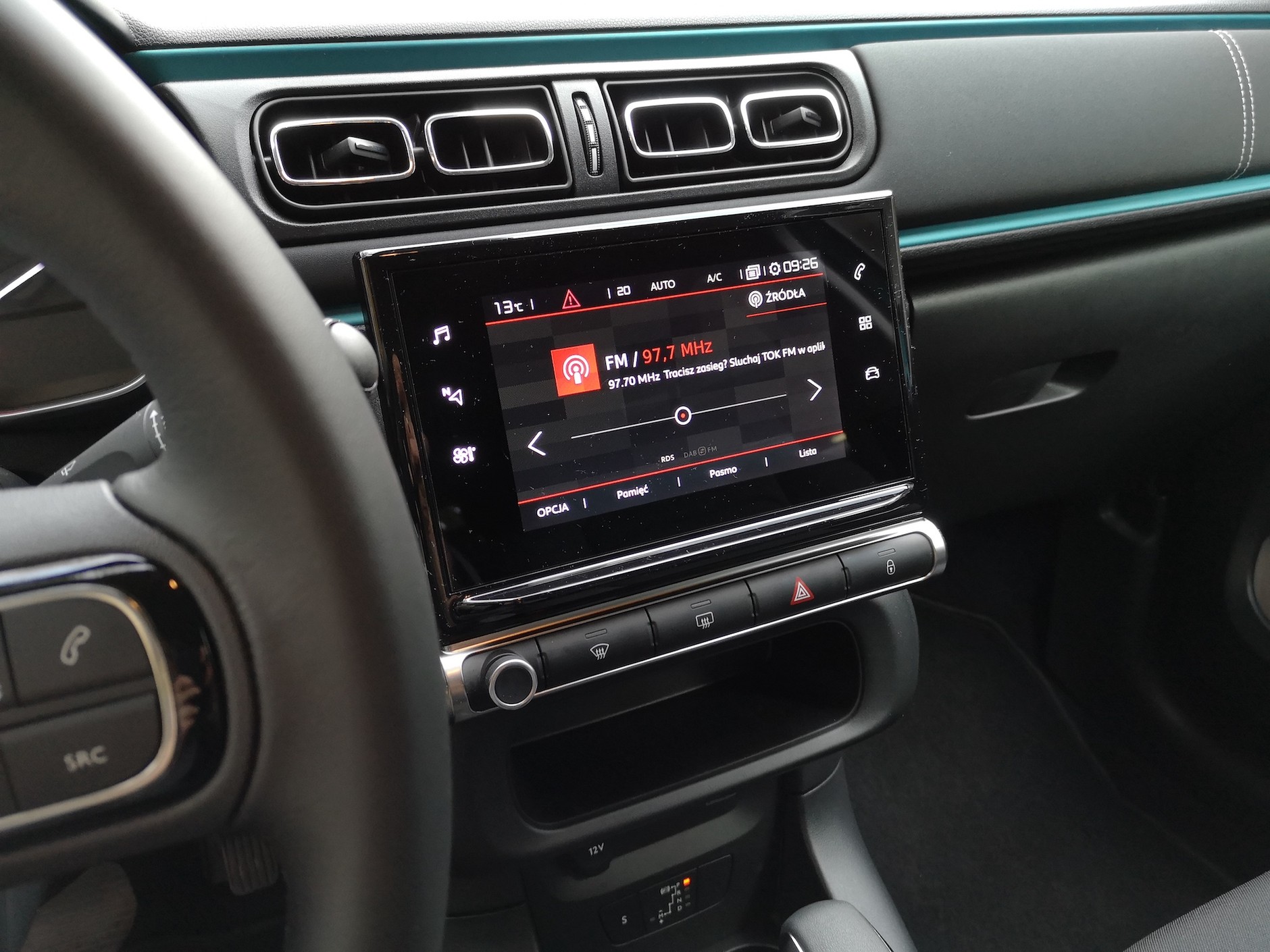 Citroen C3 1.2 PureTech EAT6