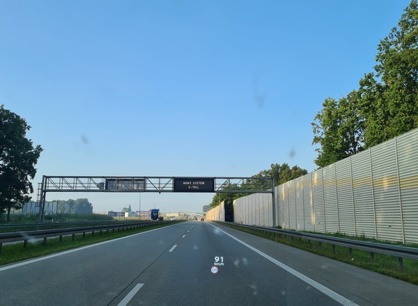 Kierowcy znów zapłacą. Od 1 listopada kolejne drogi będą płatne
