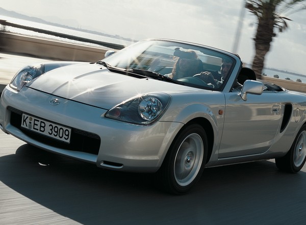 Toyota MR2 – czy doczekamy się jej powrotu?