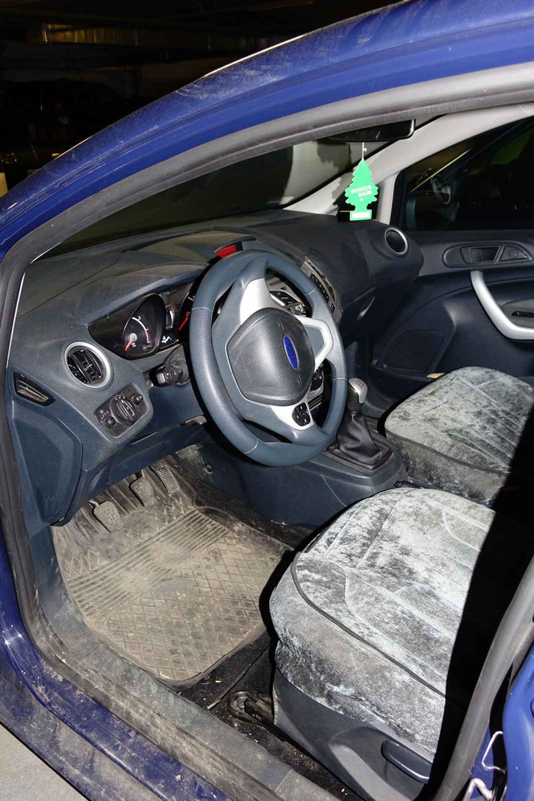 Jak zrobić zdjęcia używanego auta?