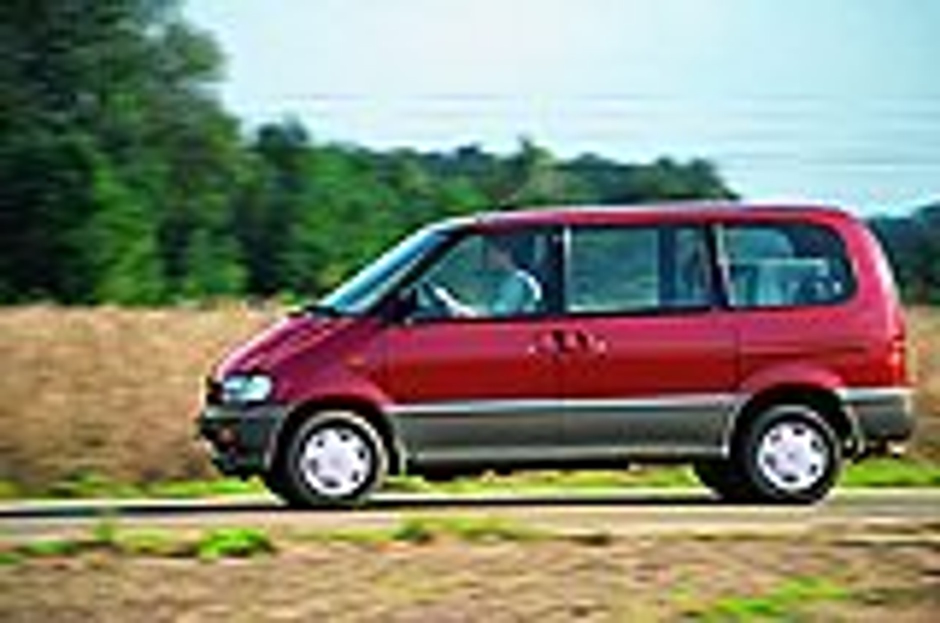 Siedem osób i pies?